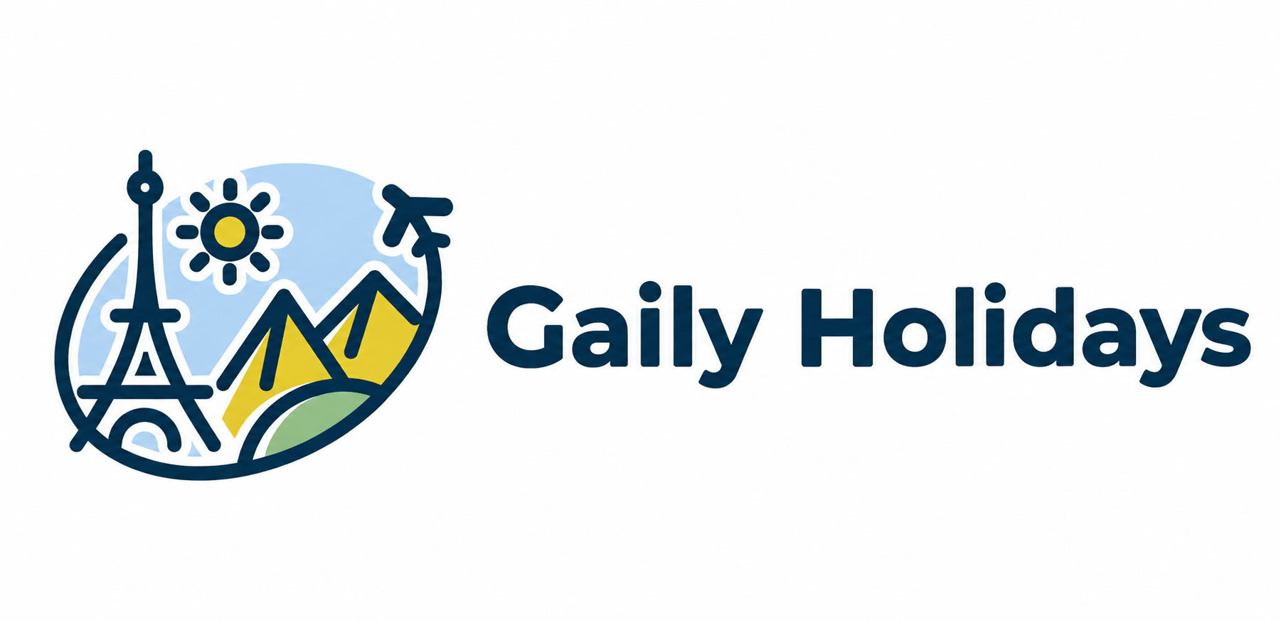Gaily Holidays