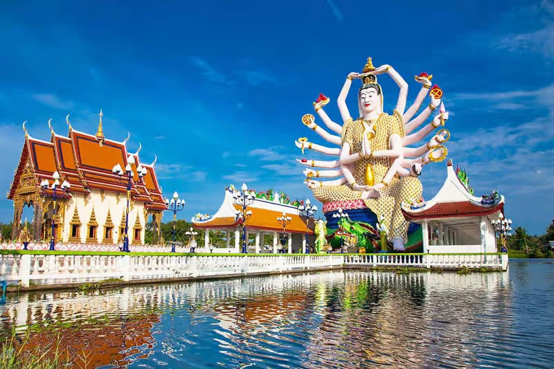 Thailand