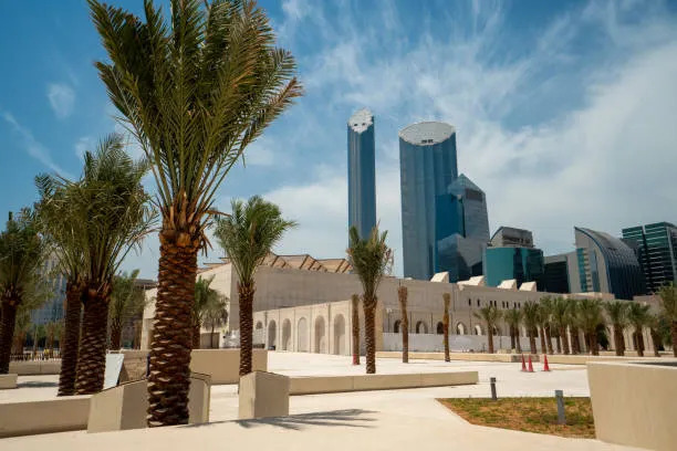 Abu Dhabi