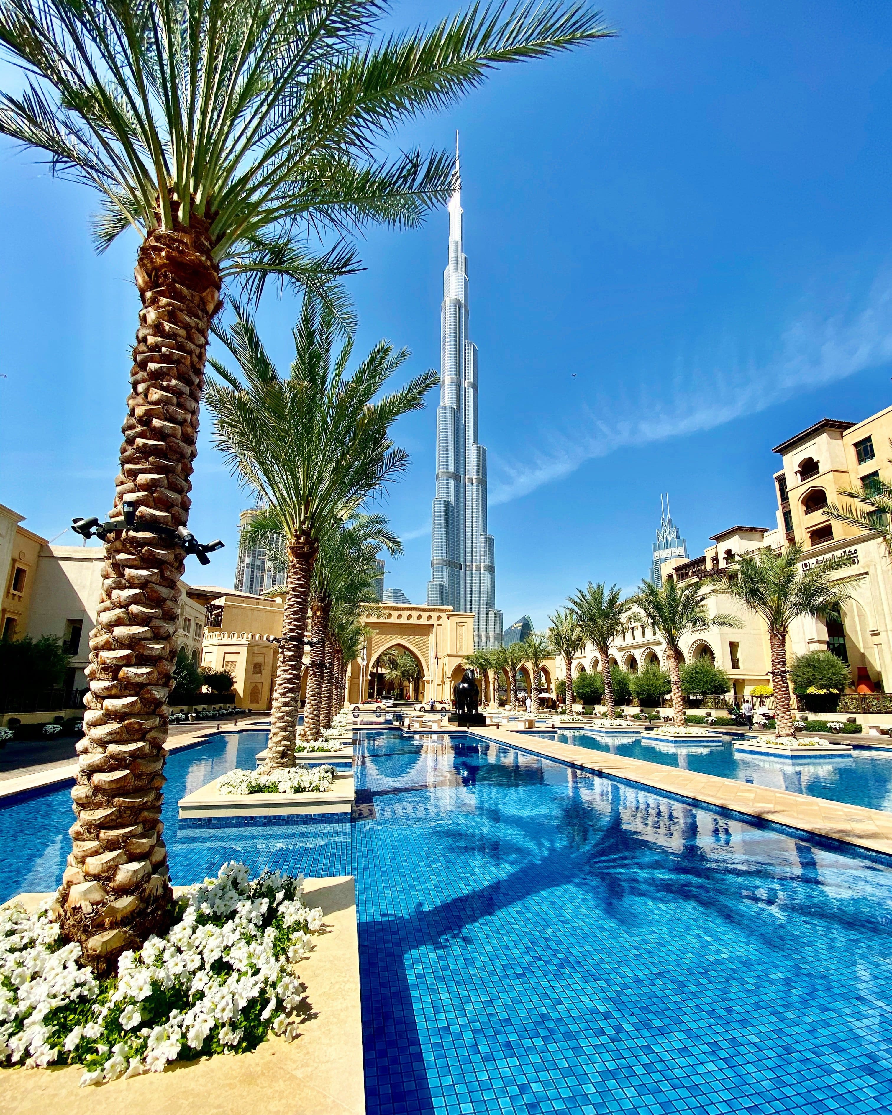 Dubai