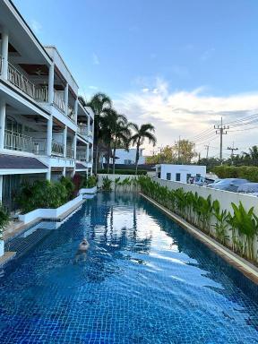 Bel Aire Resort Phuket
