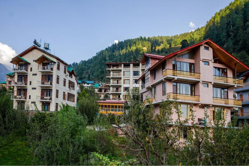 Aplin Hotels