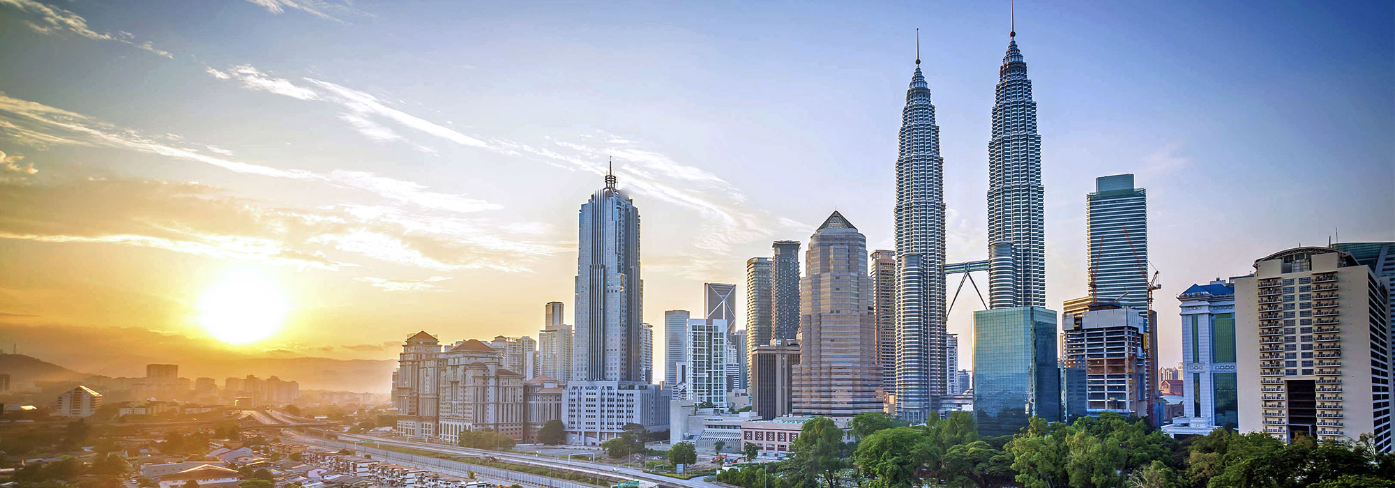 Furama Bukit Bintang