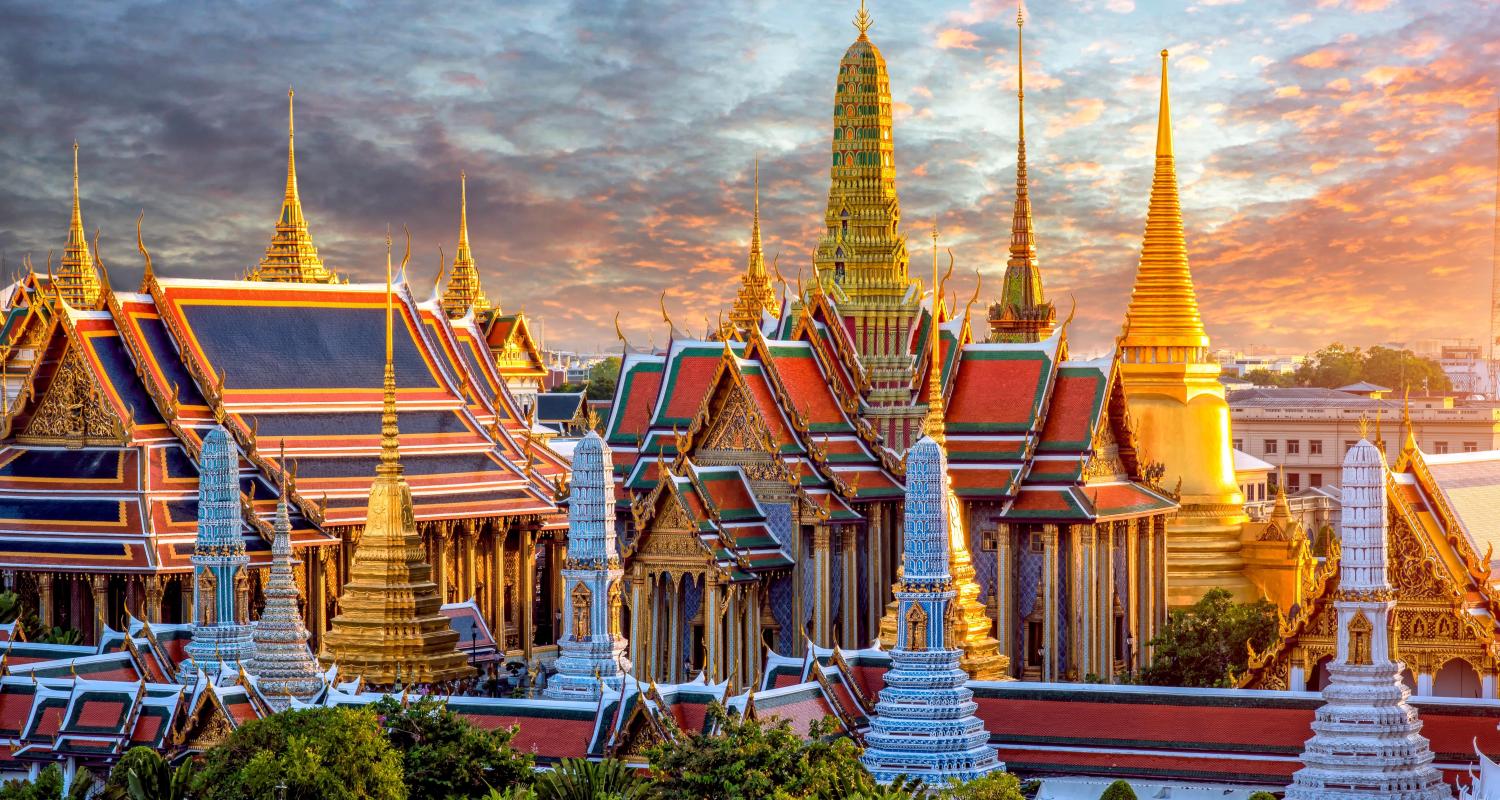 Thailand Tour Package