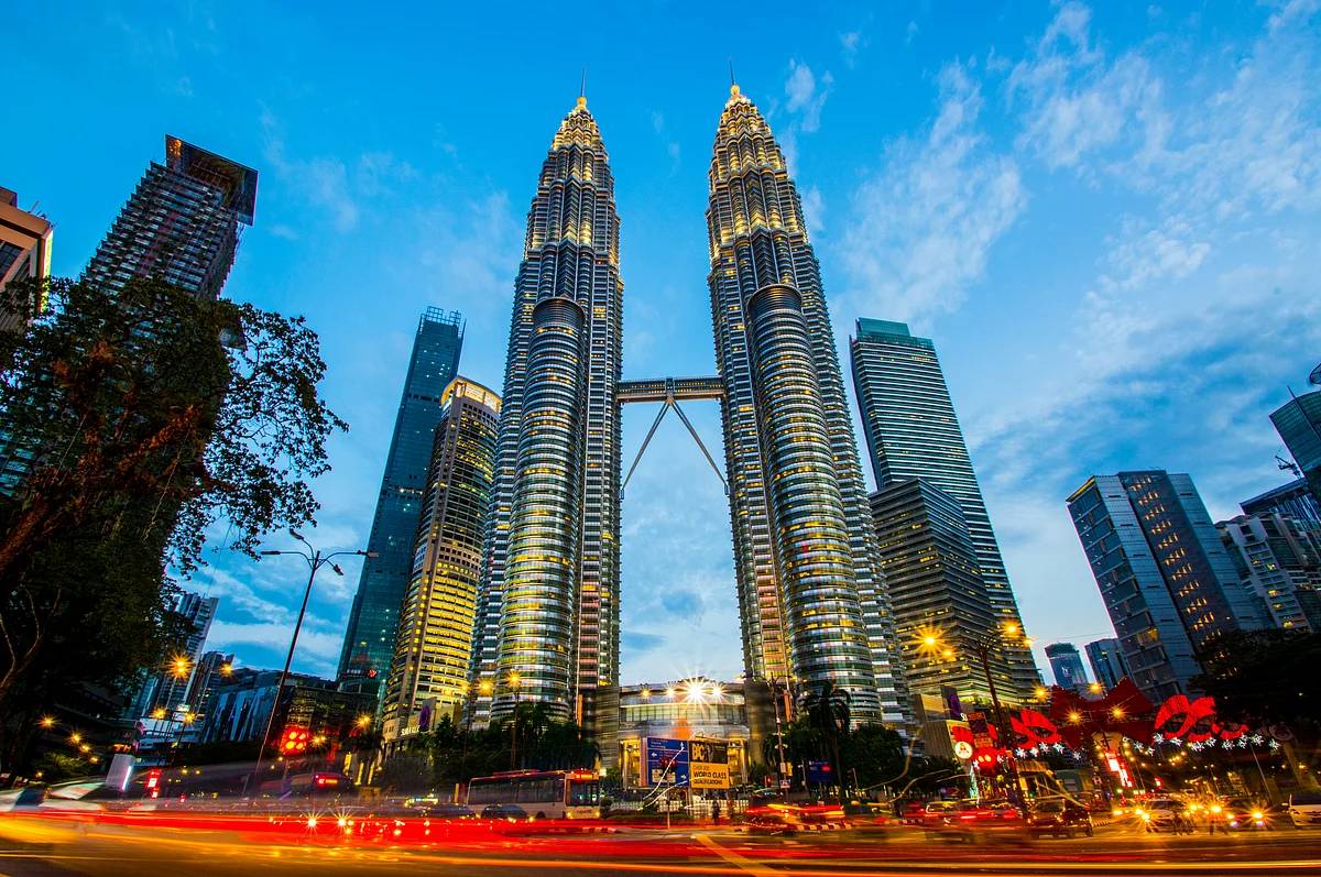 Malaysia Tour Package
