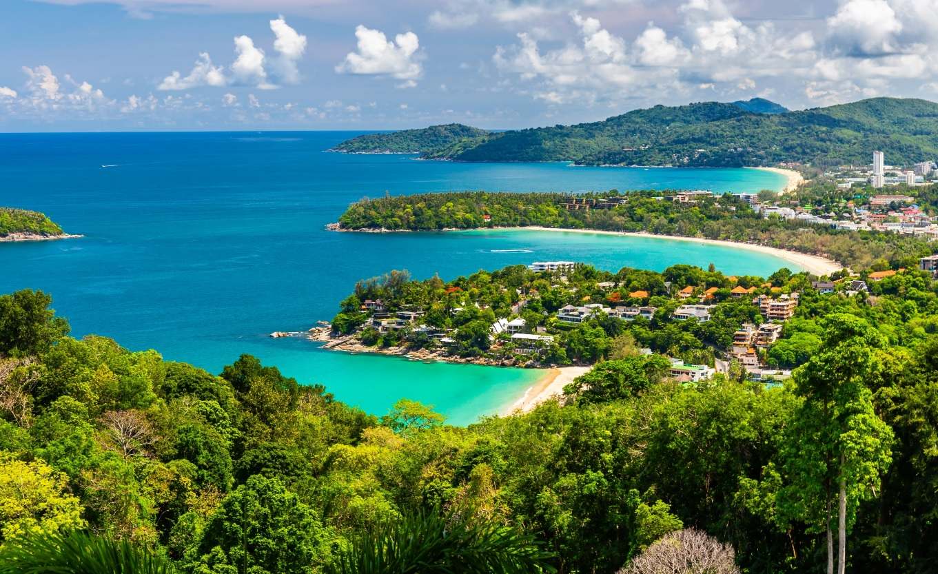 Phuket Tour Package