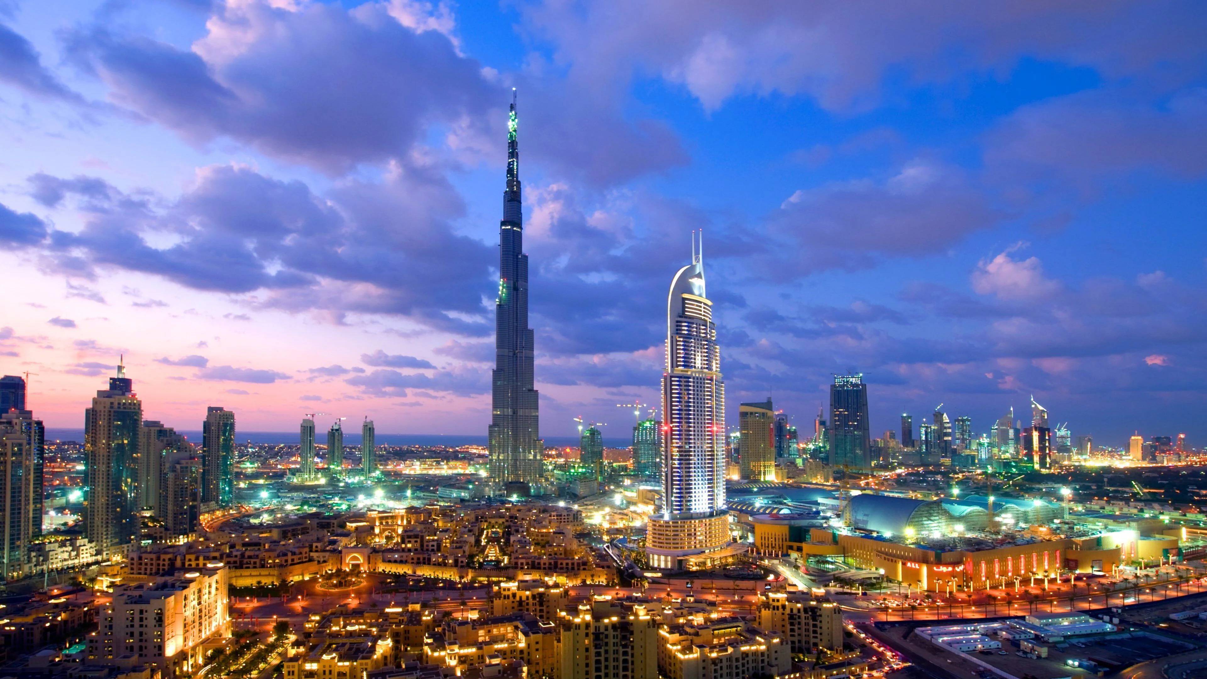 Dubai Tour Package