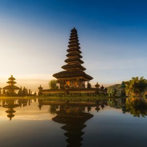 Bali I