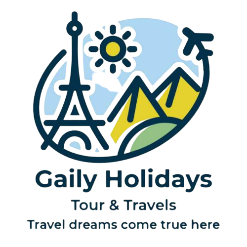 Gaily Holidays